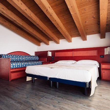 Hotel Brioni Mare Lido di Jesolo Ngoại thất bức ảnh