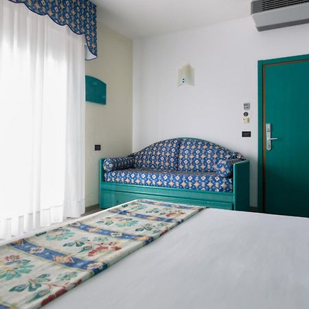 Hotel Brioni Mare Lido di Jesolo Ngoại thất bức ảnh