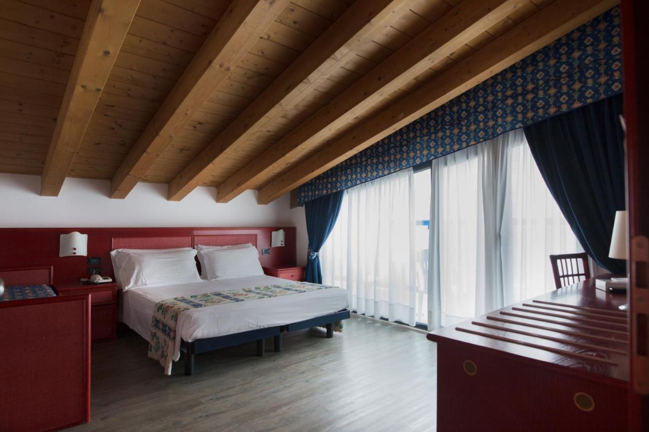 Hotel Brioni Mare Lido di Jesolo Ngoại thất bức ảnh