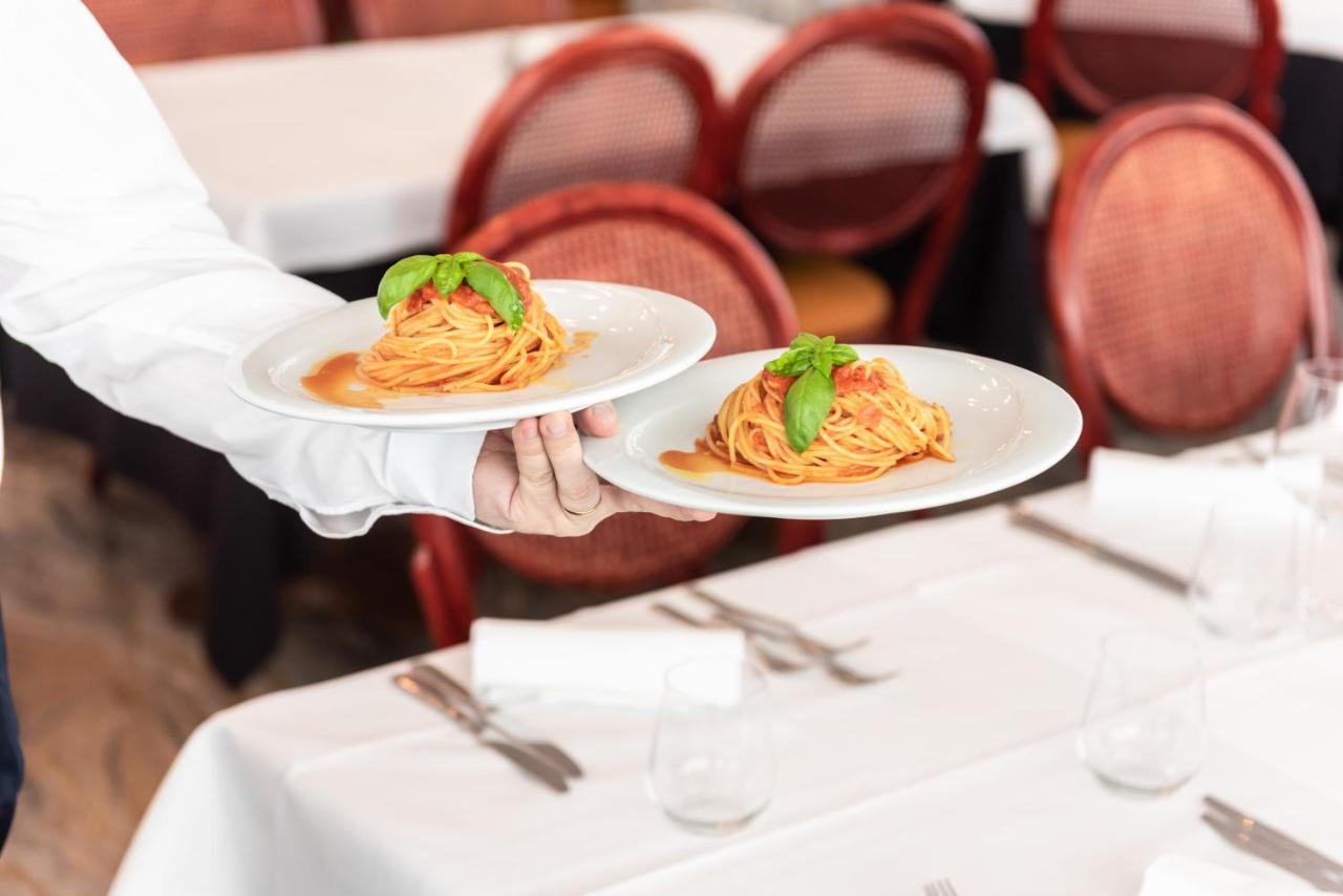 Hotel Brioni Mare Lido di Jesolo Ngoại thất bức ảnh