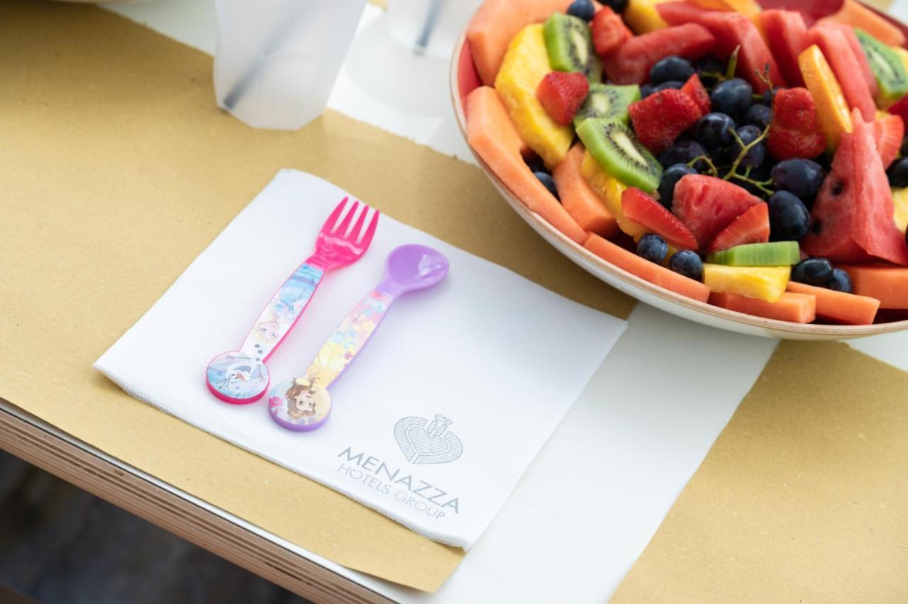 Hotel Brioni Mare Lido di Jesolo Ngoại thất bức ảnh