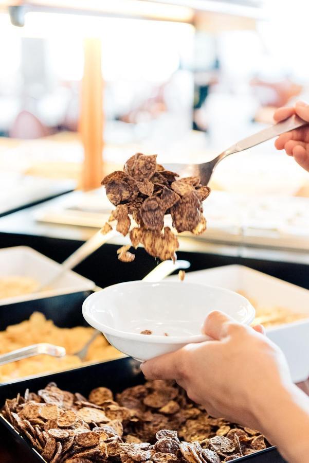 Hotel Brioni Mare Lido di Jesolo Ngoại thất bức ảnh
