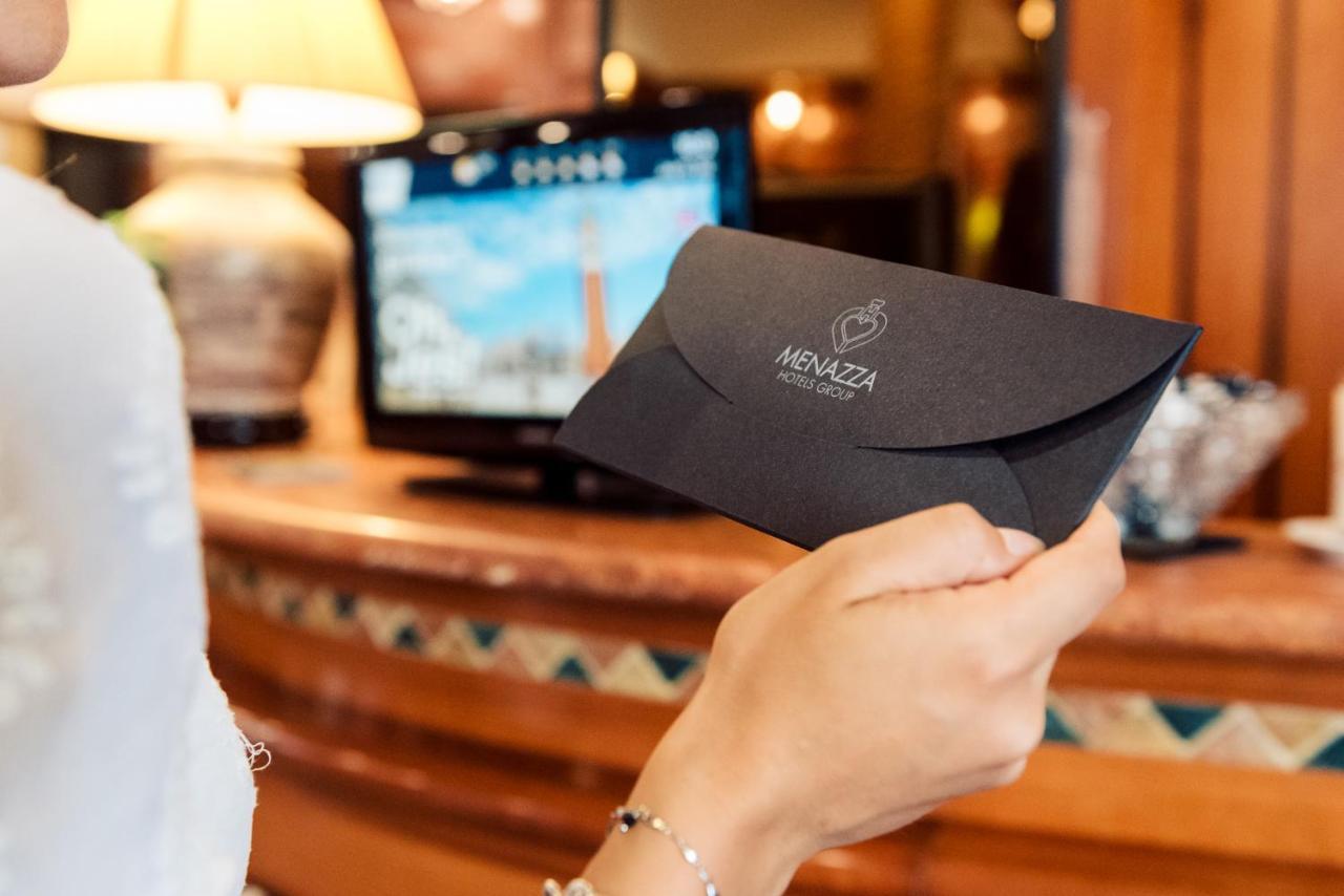 Hotel Brioni Mare Lido di Jesolo Ngoại thất bức ảnh