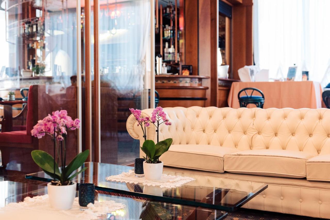 Hotel Brioni Mare Lido di Jesolo Ngoại thất bức ảnh