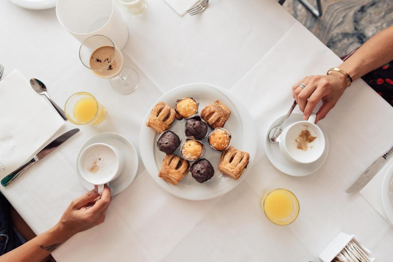 Hotel Brioni Mare Lido di Jesolo Ngoại thất bức ảnh