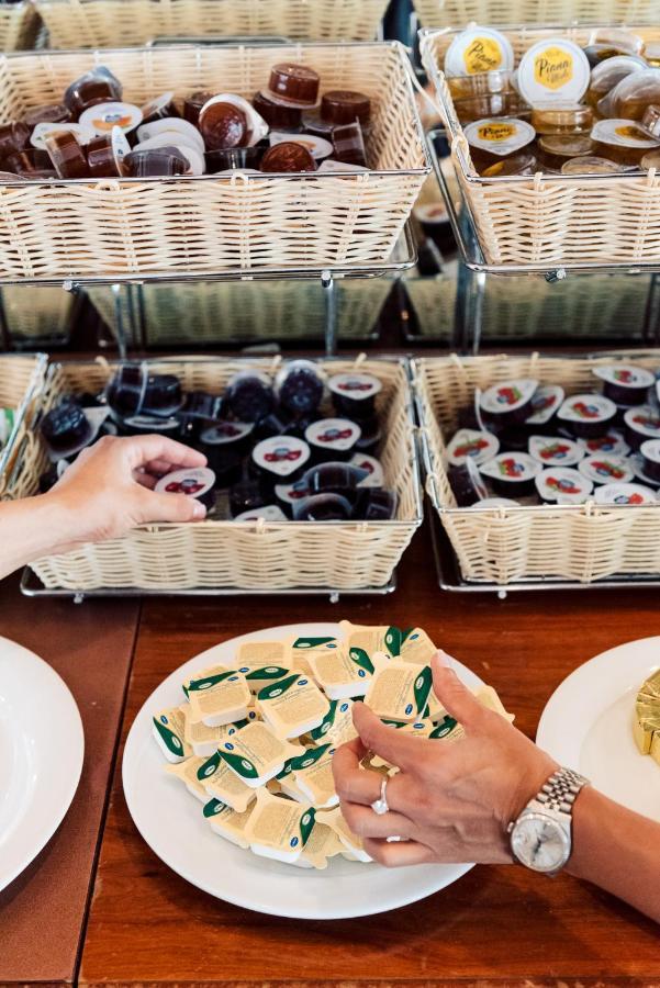 Hotel Brioni Mare Lido di Jesolo Ngoại thất bức ảnh