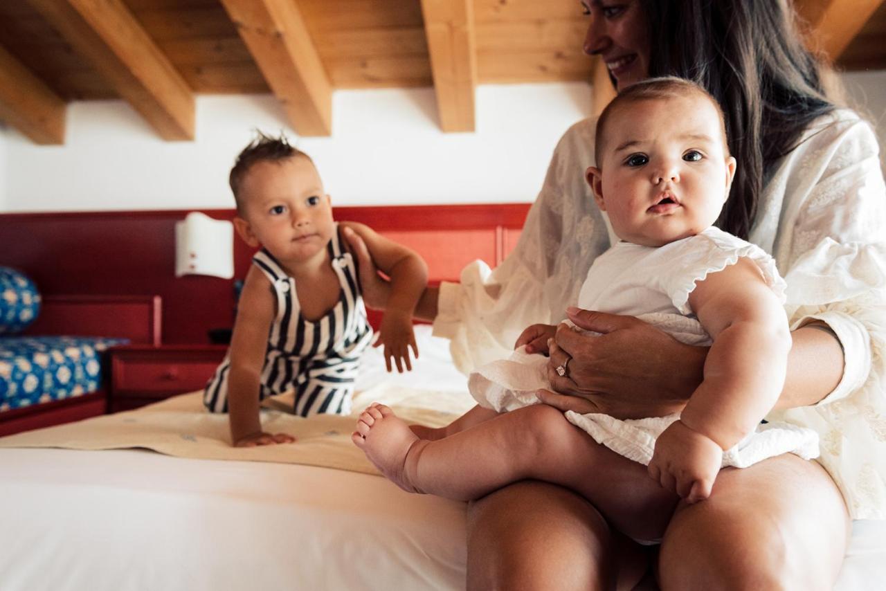 Hotel Brioni Mare Lido di Jesolo Ngoại thất bức ảnh