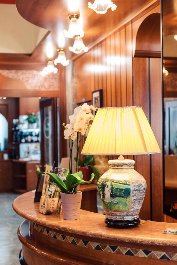 Hotel Brioni Mare Lido di Jesolo Ngoại thất bức ảnh