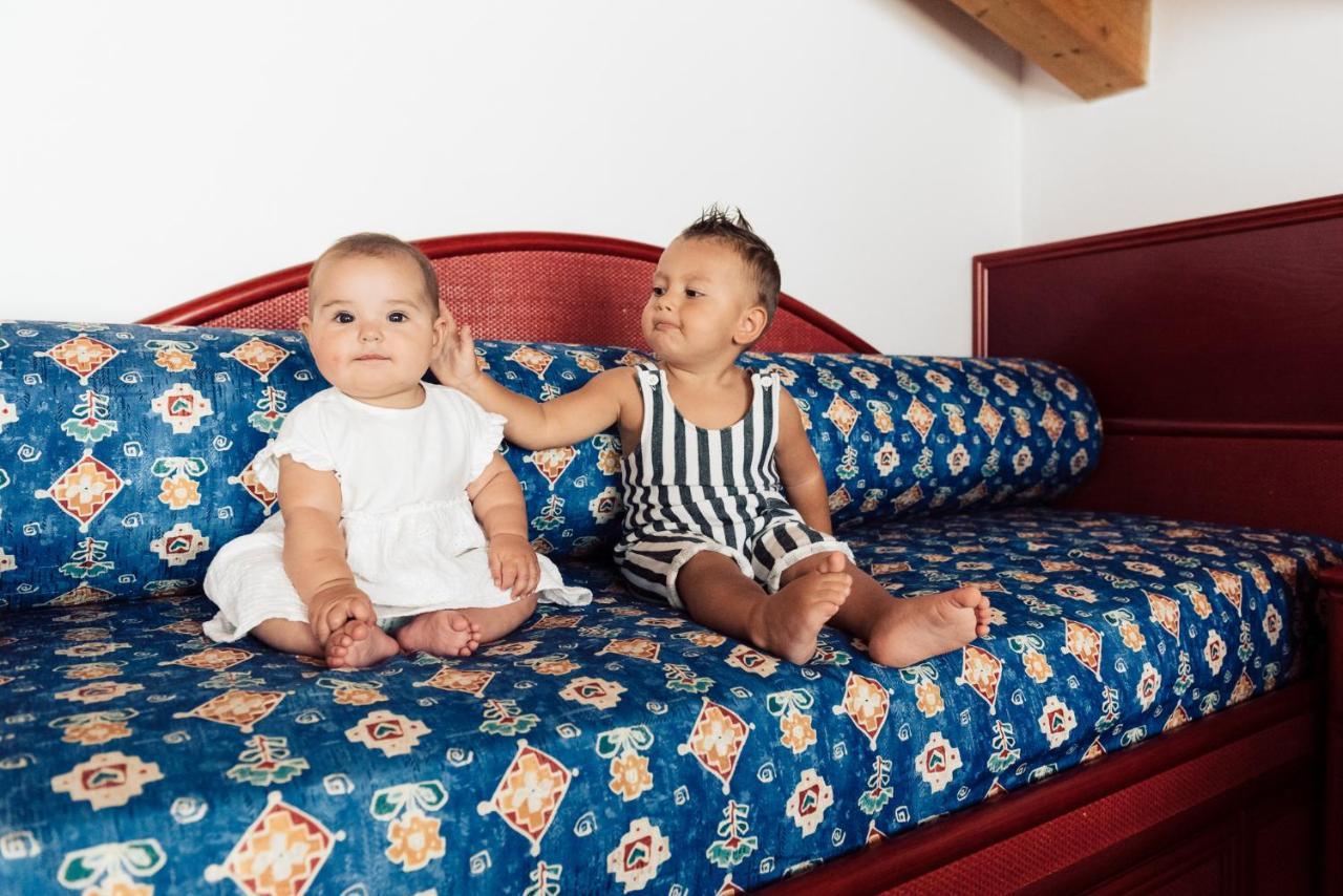 Hotel Brioni Mare Lido di Jesolo Ngoại thất bức ảnh