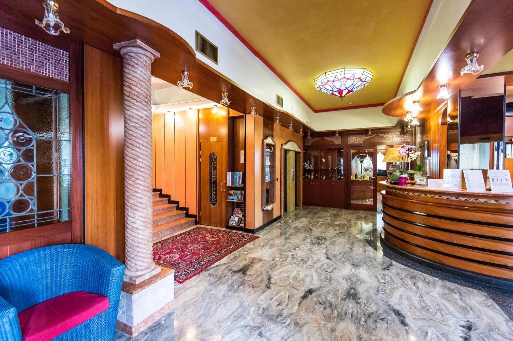Hotel Brioni Mare Lido di Jesolo Ngoại thất bức ảnh