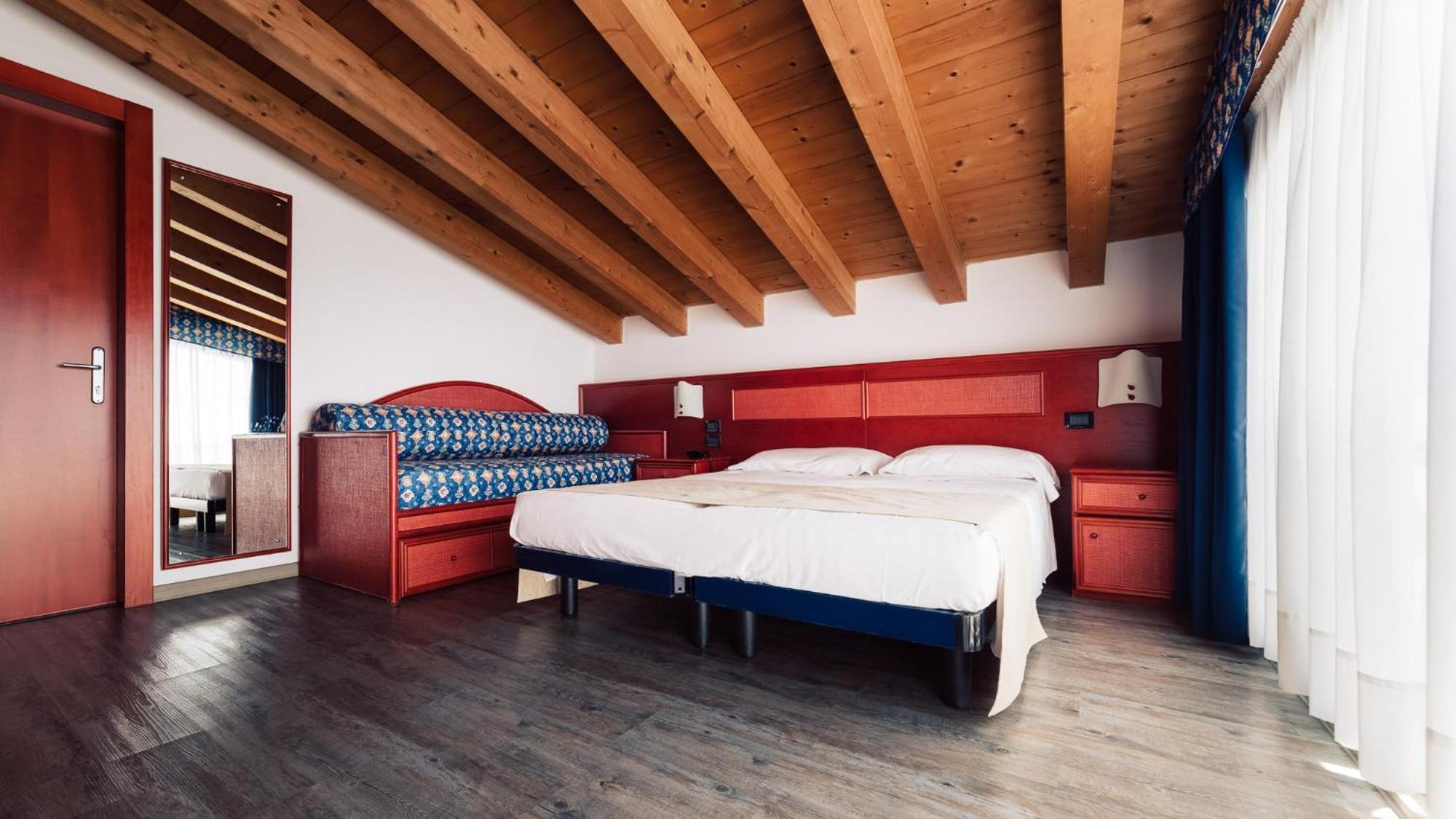 Hotel Brioni Mare Lido di Jesolo Ngoại thất bức ảnh