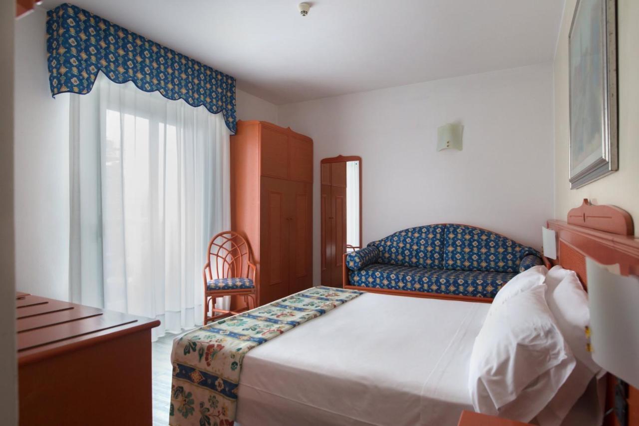 Hotel Brioni Mare Lido di Jesolo Ngoại thất bức ảnh