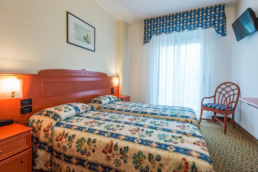 Hotel Brioni Mare Lido di Jesolo Ngoại thất bức ảnh